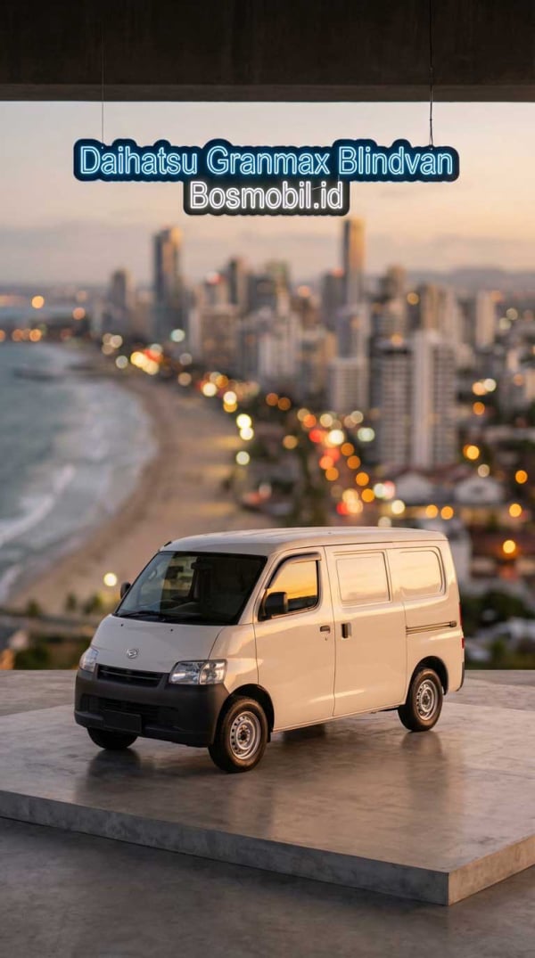 Daihatsu Tanjung Morawa