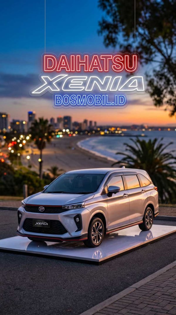 Daihatsu Tanjung Morawa