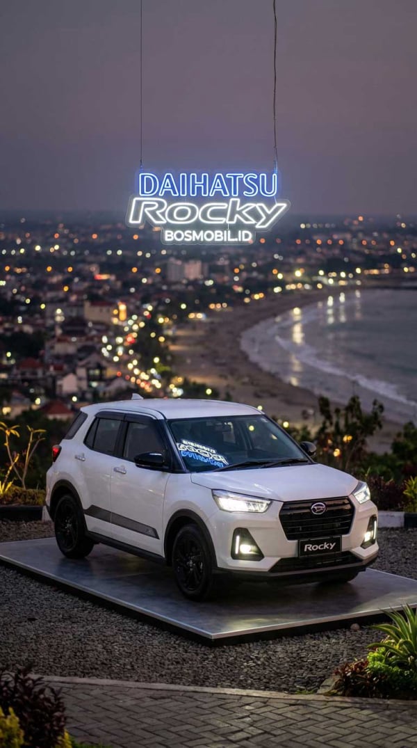 Daihatsu Tanjung Morawa