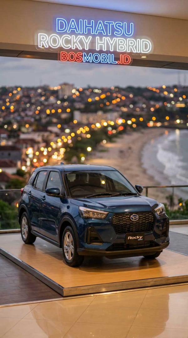 Daihatsu Tanjung Morawa