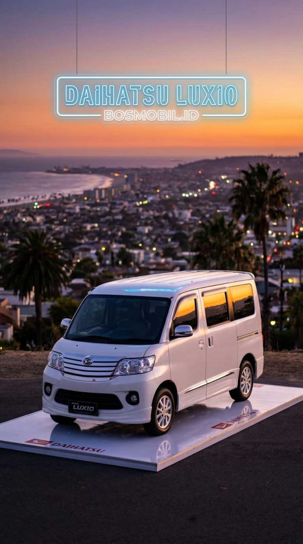 Daihatsu Tanjung Morawa