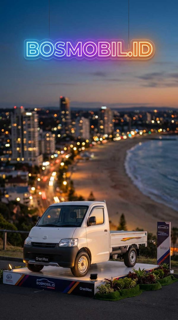 Daihatsu Tanjung Morawa